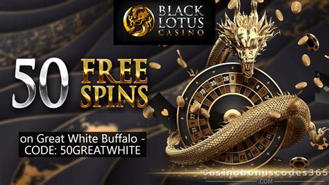 black lotus casino codes